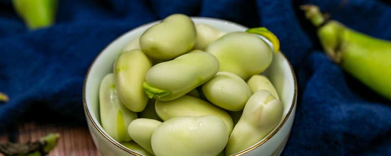 新鲜蚕豆怎么保存才能放得更久