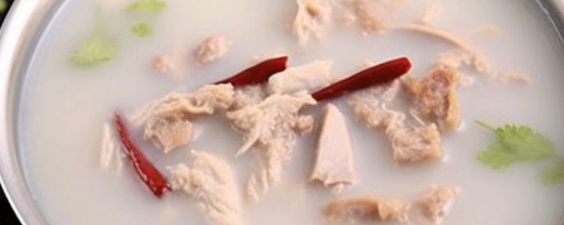 羊肉火锅配菜有哪些