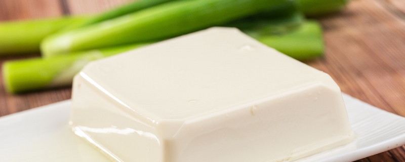 南豆腐和北豆腐的区别