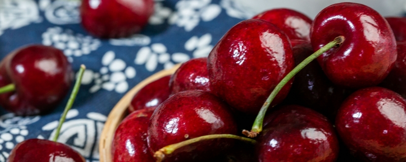 车厘子怎么保存最新鲜
