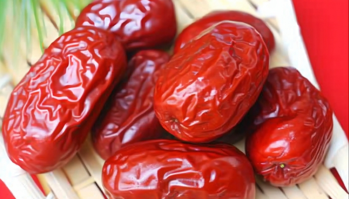 大枣和核桃一起吃的好处