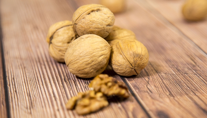 核桃和黑芝麻一起吃的好处