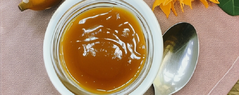 新鲜枇杷怎么熬制枇杷膏