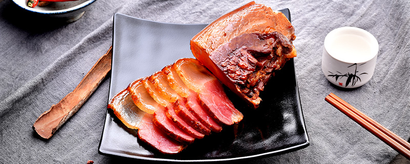 腊肉的制作方法和配方