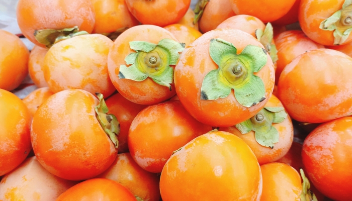 柿子和蜂蜜一起吃的好处