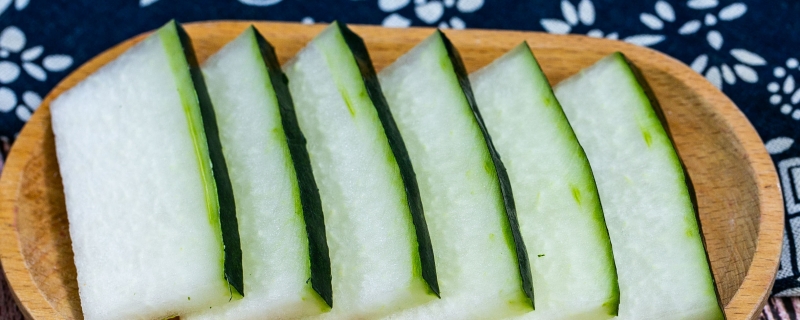 冬瓜的做法大全家常菜