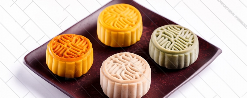 做月饼用什么面粉比较好