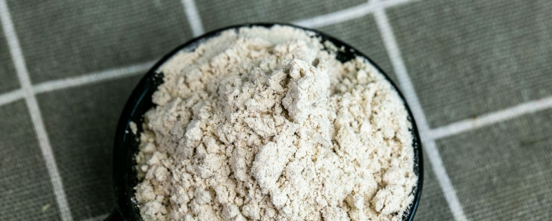 夏季怎么保存面包面粉