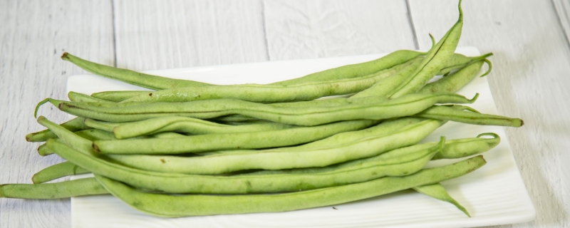 豆角的家常做法大全