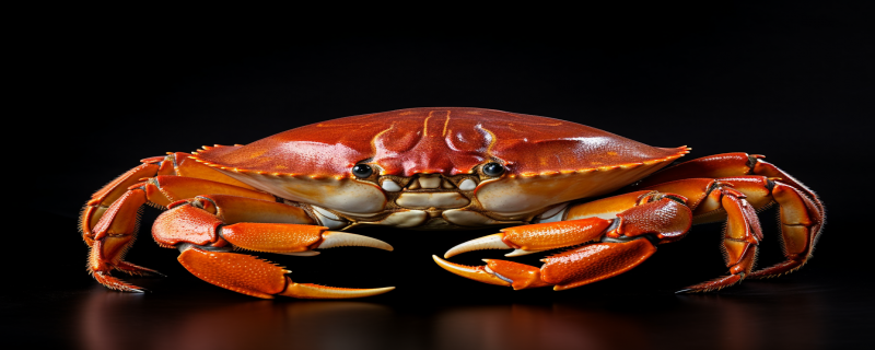 梭子蟹死了能不能吃了