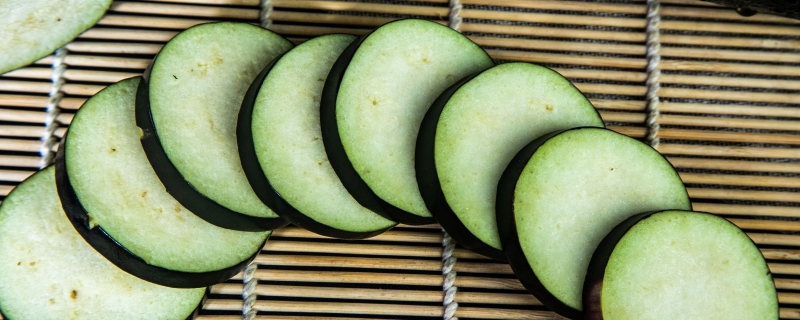 茄子的做法大全家常
