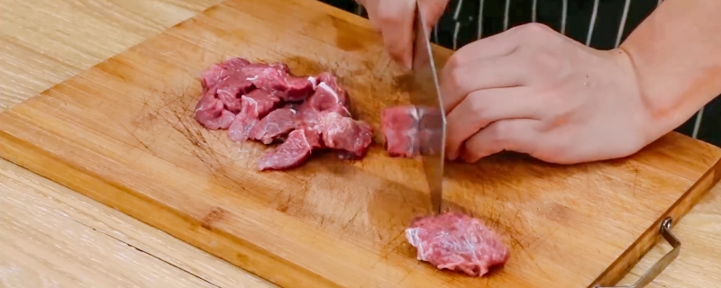 牛腩的做法大全家常做法