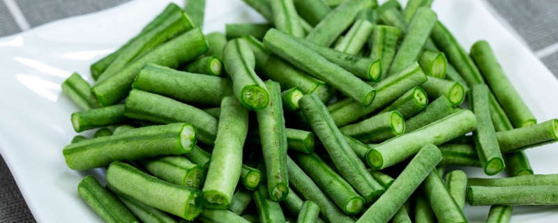豇豆做法大全家常菜