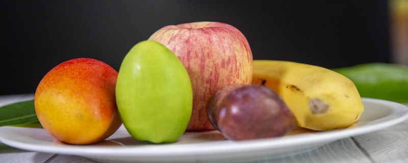 解油腻吃什么水果好