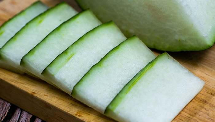 冬瓜和豆腐一起吃的好处