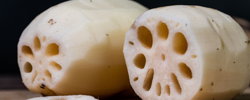 莲藕的做法大全家常菜