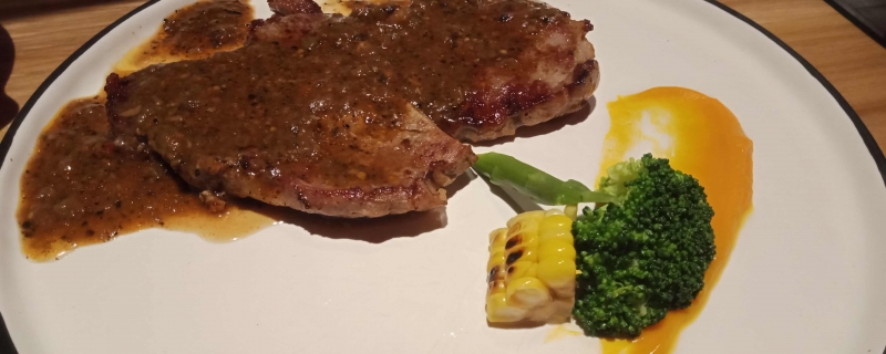 牛排起源于哪个国家