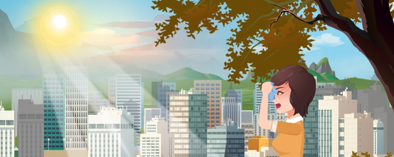 2024三伏天从哪天开始到哪天结束