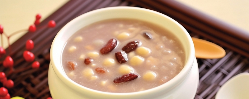 煲粥食谱大全及做法