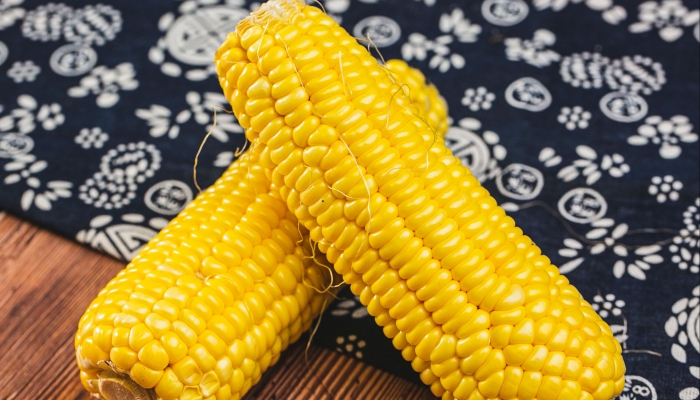 玉米和高粱一起吃的好处