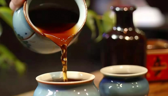 黄酒和什么一起吃有好处