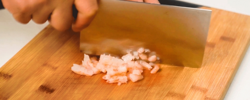 虾仁的做法大全家常菜