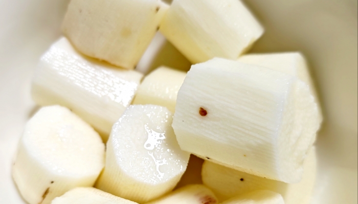 山药和鸡肉一起吃的好处