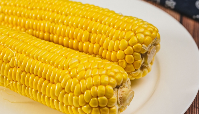 玉米和大豆一起吃的好处