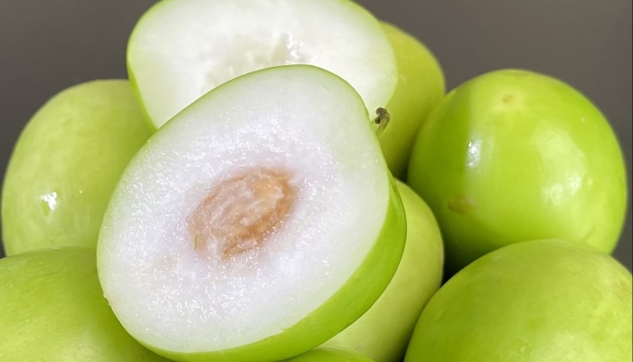 枣和花生一起吃的好处