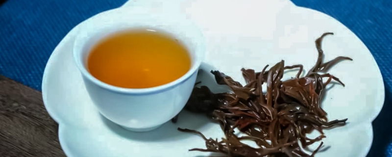 红茶第一泡要倒掉吗为什么