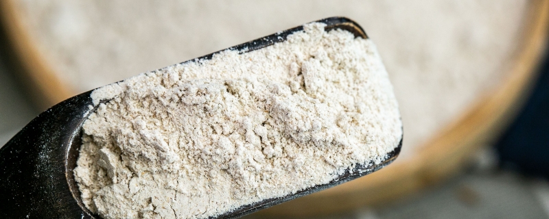 小苏打和食用碱有什么区别