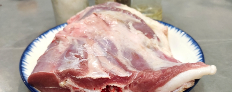 羊肉前腿好吃还是后腿好吃