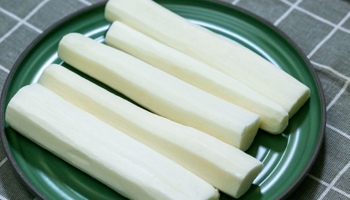 山药和薏米一起吃的好处