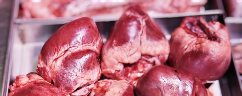 猪心怎么做好吃