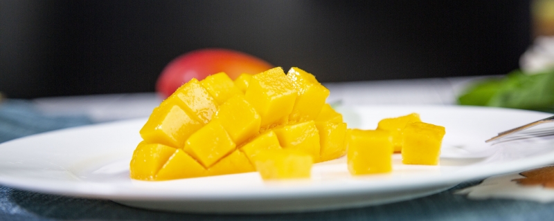 芒果可以放冰箱冷藏吗