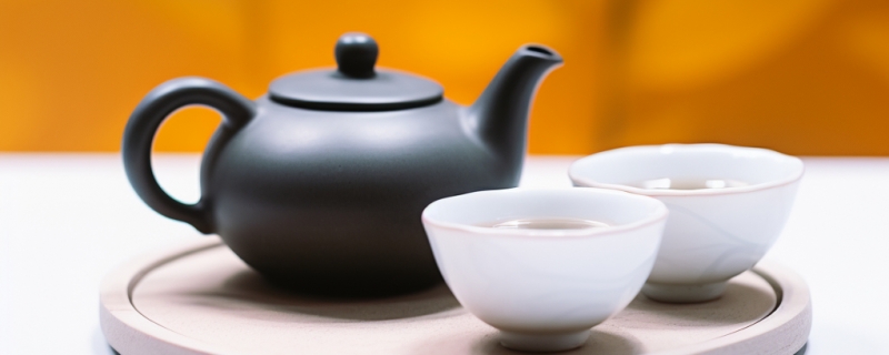 解油腻喝什么茶最好