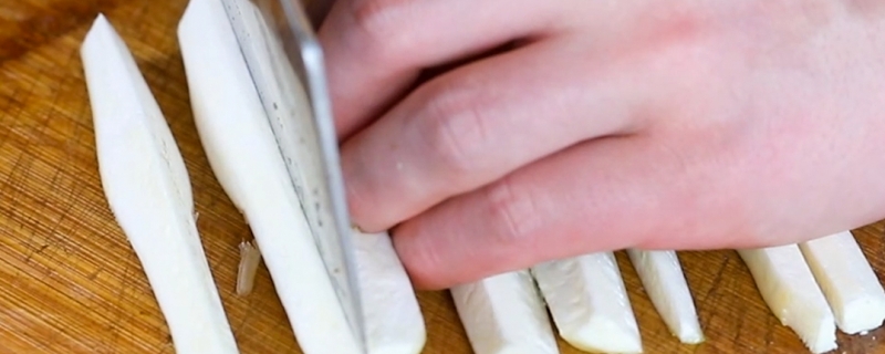 山药汤的做法大全