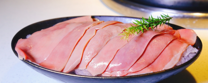 猪腰的做法大全家常菜