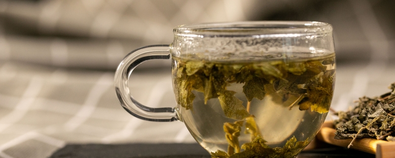 茉莉花茶属于红茶还是绿茶