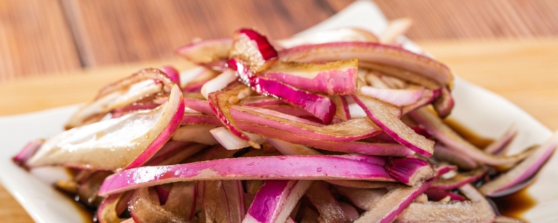 洋葱做法大全家常菜