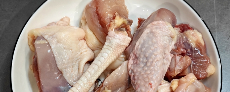 鸡肉的做法大全家常菜