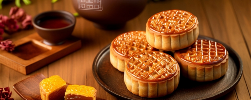 中秋吃月饼起源于哪个朝代