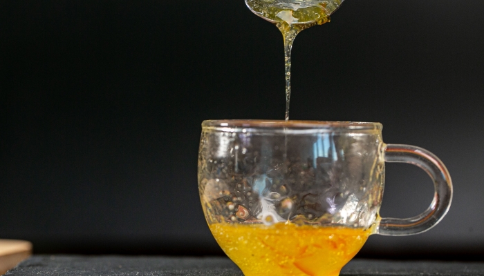 柚子和蜂蜜一起吃的好处