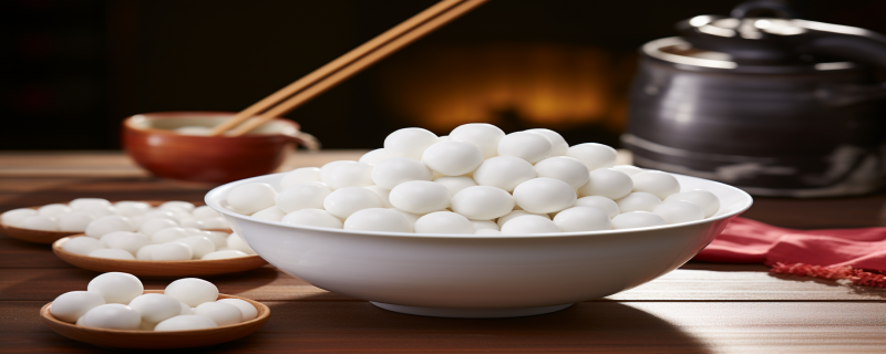 汤圆和元宵是一种东西吗