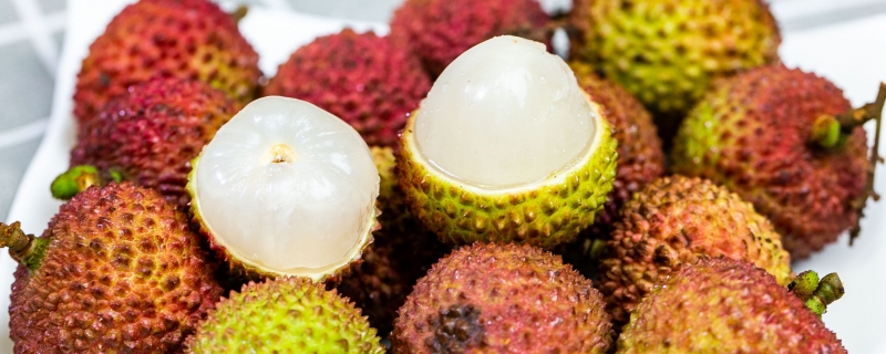 荔枝可以放冰箱保鲜吗