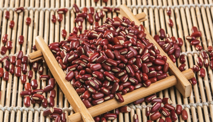 花生和红豆一起吃的好处
