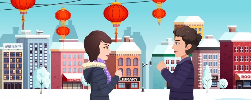 大年三十为什么叫除夕2024