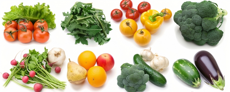 碱性蔬菜都有哪些