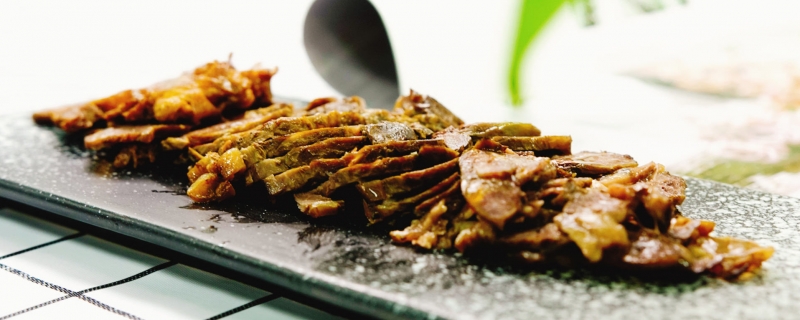 夏季卤水怎么保存过夜