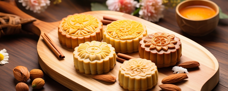 中秋节之后可以送月饼吗